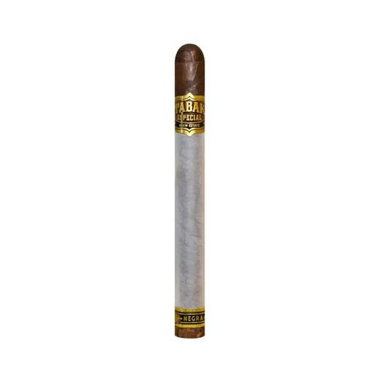 Drew Estate Tabak Especial Negra Lonsdale single cigar