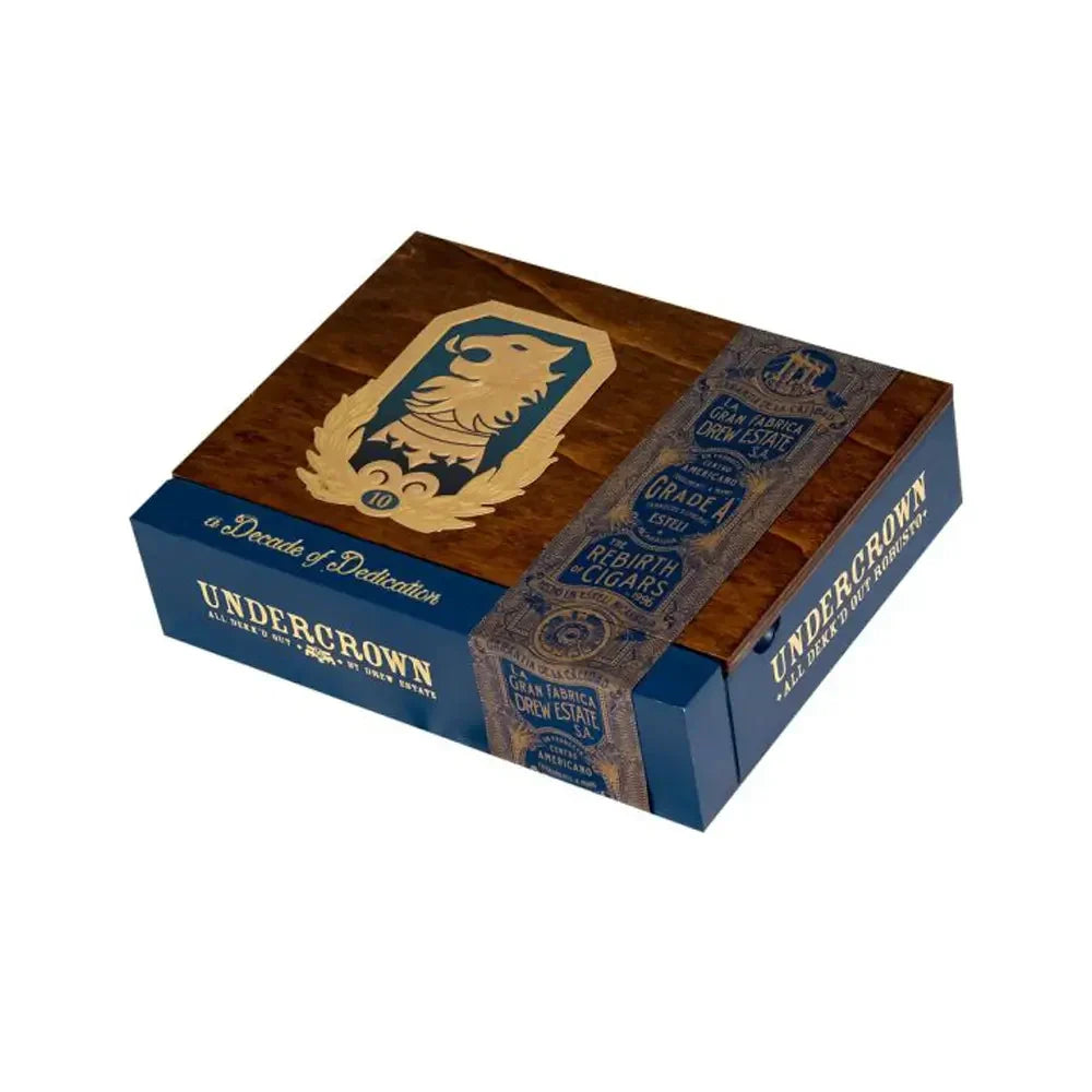 Drew Estate Undercrown 10 Robusto
