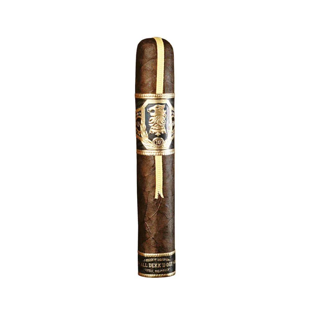 Drew Estate Undercrown 10 Robusto Single Cigar