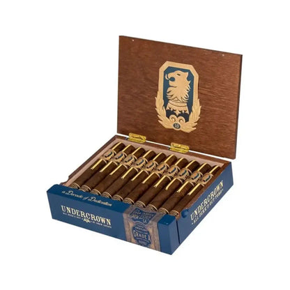 Drew Estate Undercrown 10 Toro Open Box