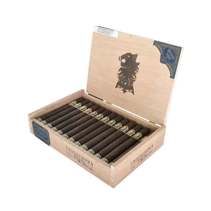 Drew Estate Undercrown Maduro Corona Doble Open Box