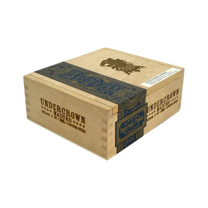 Drew Estate Undercrown Maduro Corona Viva