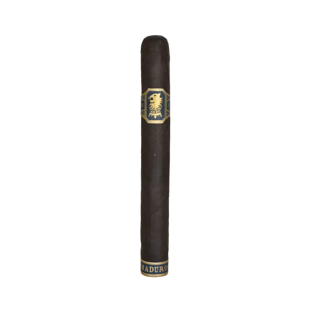 Drew Estate Undercrown Maduro Corona Viva single cigar