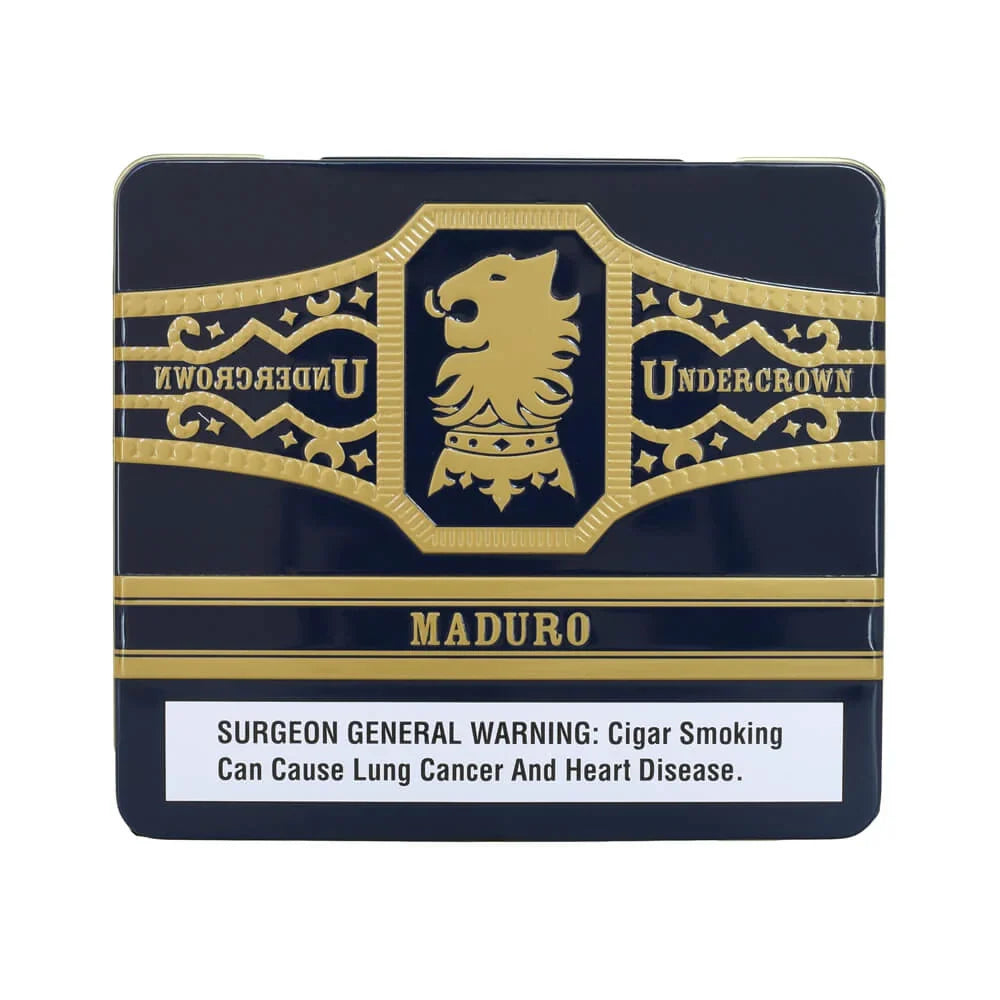 Drew Estate Undercrown Maduro Coronets