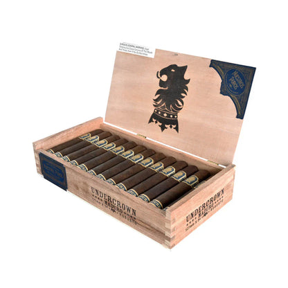 Drew Estate Undercrown Maduro Robusto Open Box