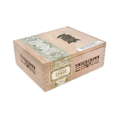 Drew Estate Undercrown Shade Belicoso 