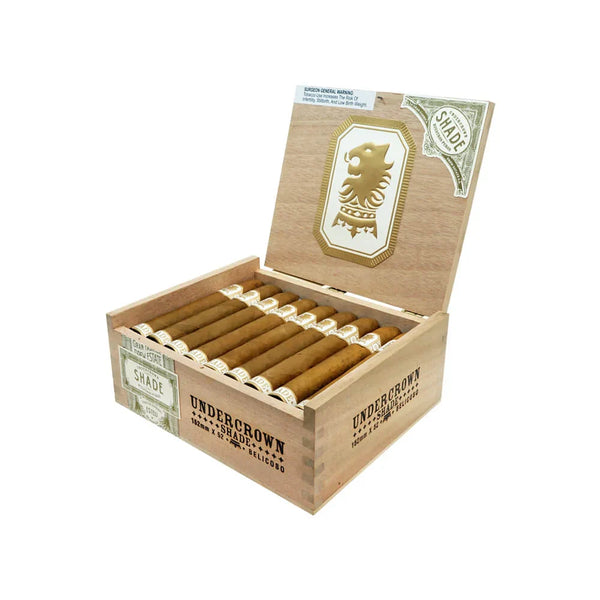 Drew Estate Undercrown Shade Belicoso