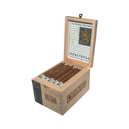 Drew Estate Unico Series Papas Fritas Open Box