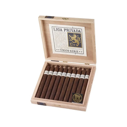 Drew Estate Unico Serie Velvet Rat Open Box