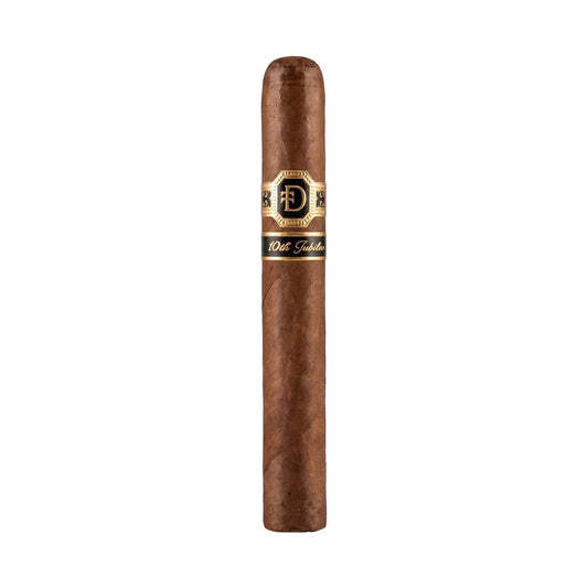 Dunbarton 10th Jubilee Limited Production Parejos single cigar