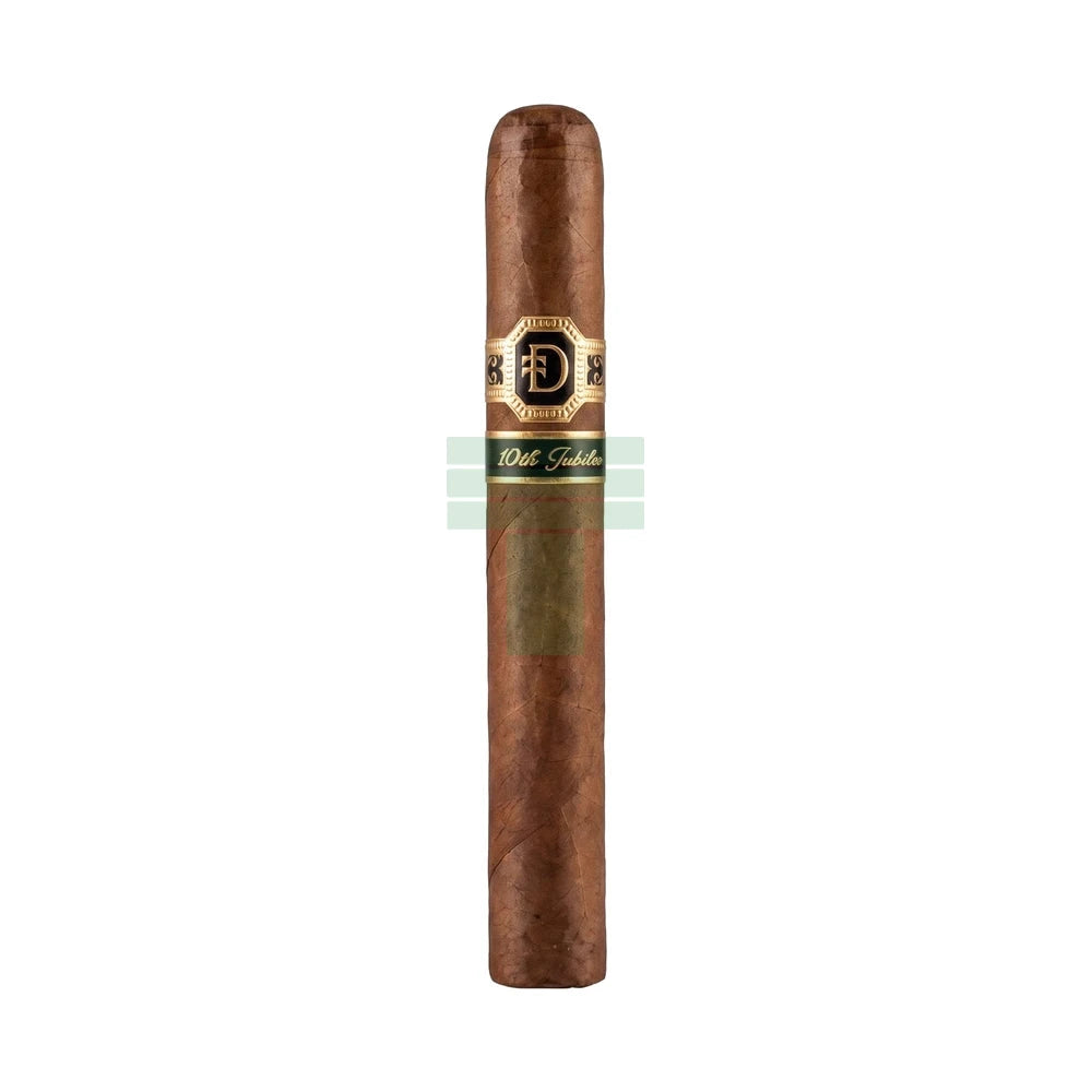 Dunbarton 10th Jubilee Limited Production Parejos Single Cigar