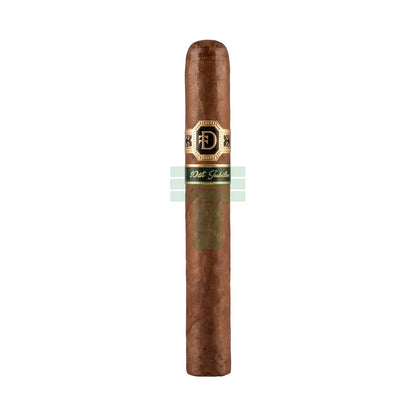 Dunbarton 10th Jubilee Limited Production Parejos Single Cigar