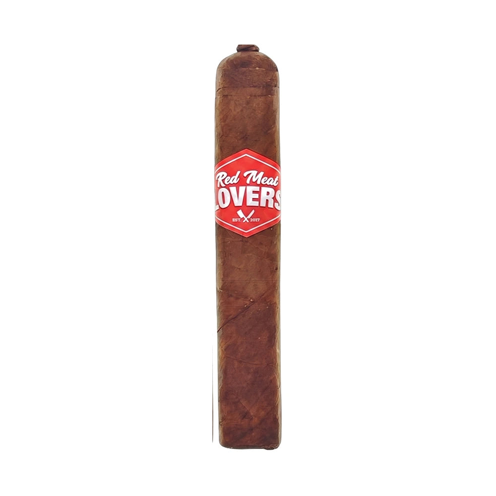Dunbarton Red Meat Lovers Filet Mignon Robusto single cigar