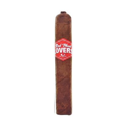 Dunbarton Red Meat Lovers Filet Mignon Robusto single cigar