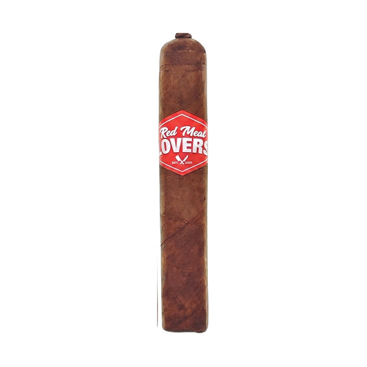 Dunbarton Red Meat Lovers Filet Mignon Robusto single cigar