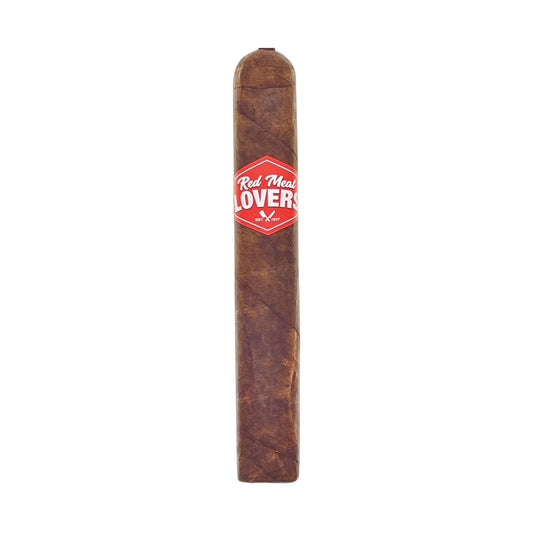 Dunbarton Red Meat Lovers Porterhouse Gordo single cigar