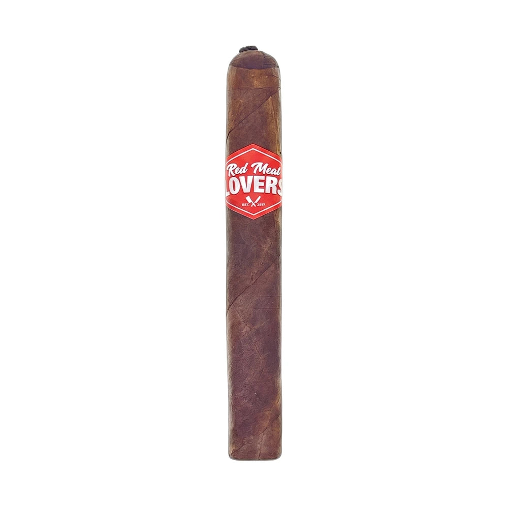 Dunbarton Red Meat Lovers Ribeye Toro single cigar