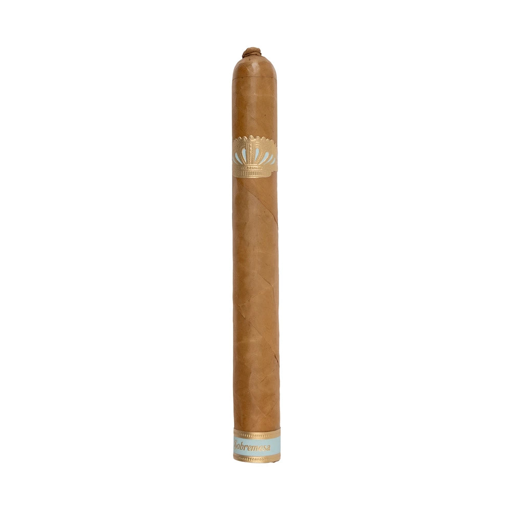 Dunbarton Sobremesa Brulee Blue Grand Corona single cigar