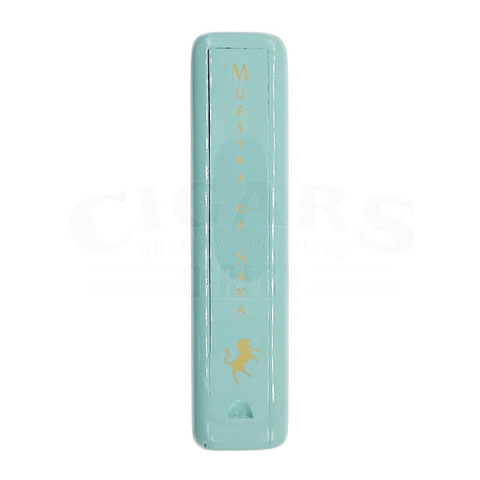 Dunbarton Sobremesa Brulee Blue Unicorn Single Cigar