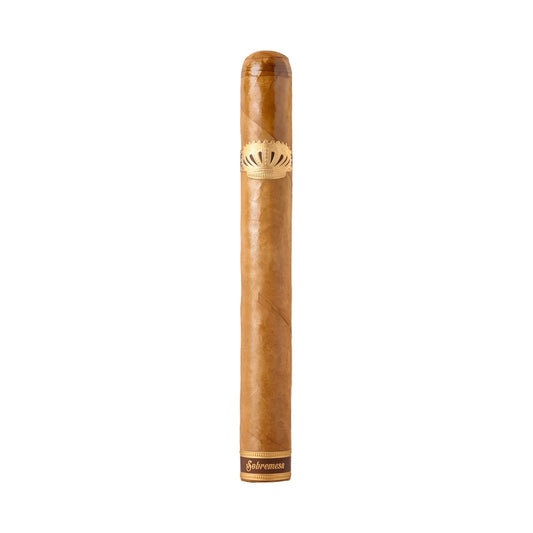 Dunbarton Sobremesa Brulee Double Corona single cigar