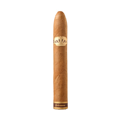 Dunbarton Sobremesa Brulee Gordo single cigar