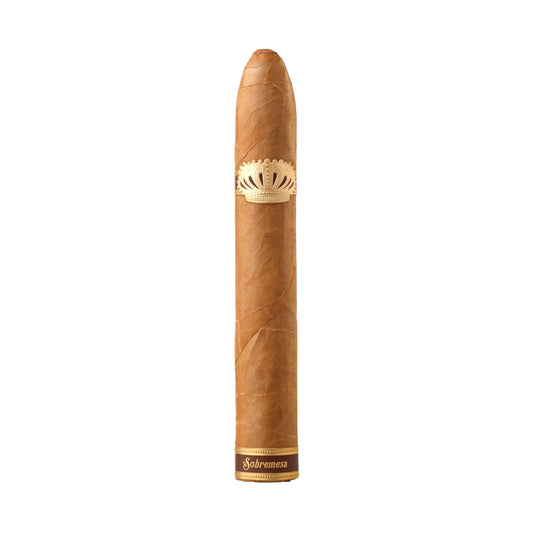 Dunbarton Sobremesa Brulee Gordo single cigar