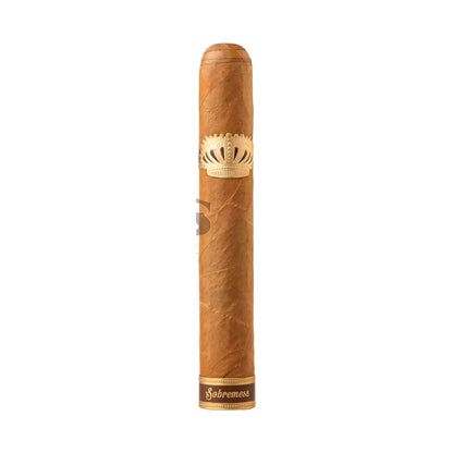 Dunbarton Sobremesa Brulee Robusto single cigar