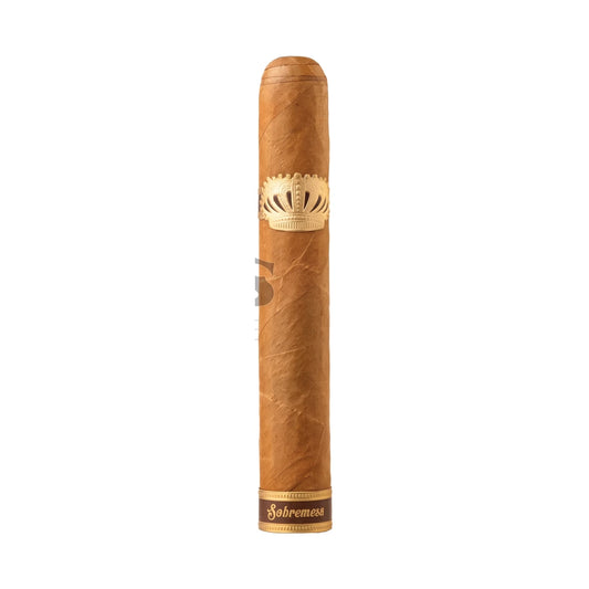 Dunbarton Sobremesa Brulee Robusto single cigar