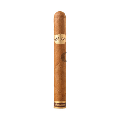 Dunbarton Sobremesa Brulee Toro single cigar