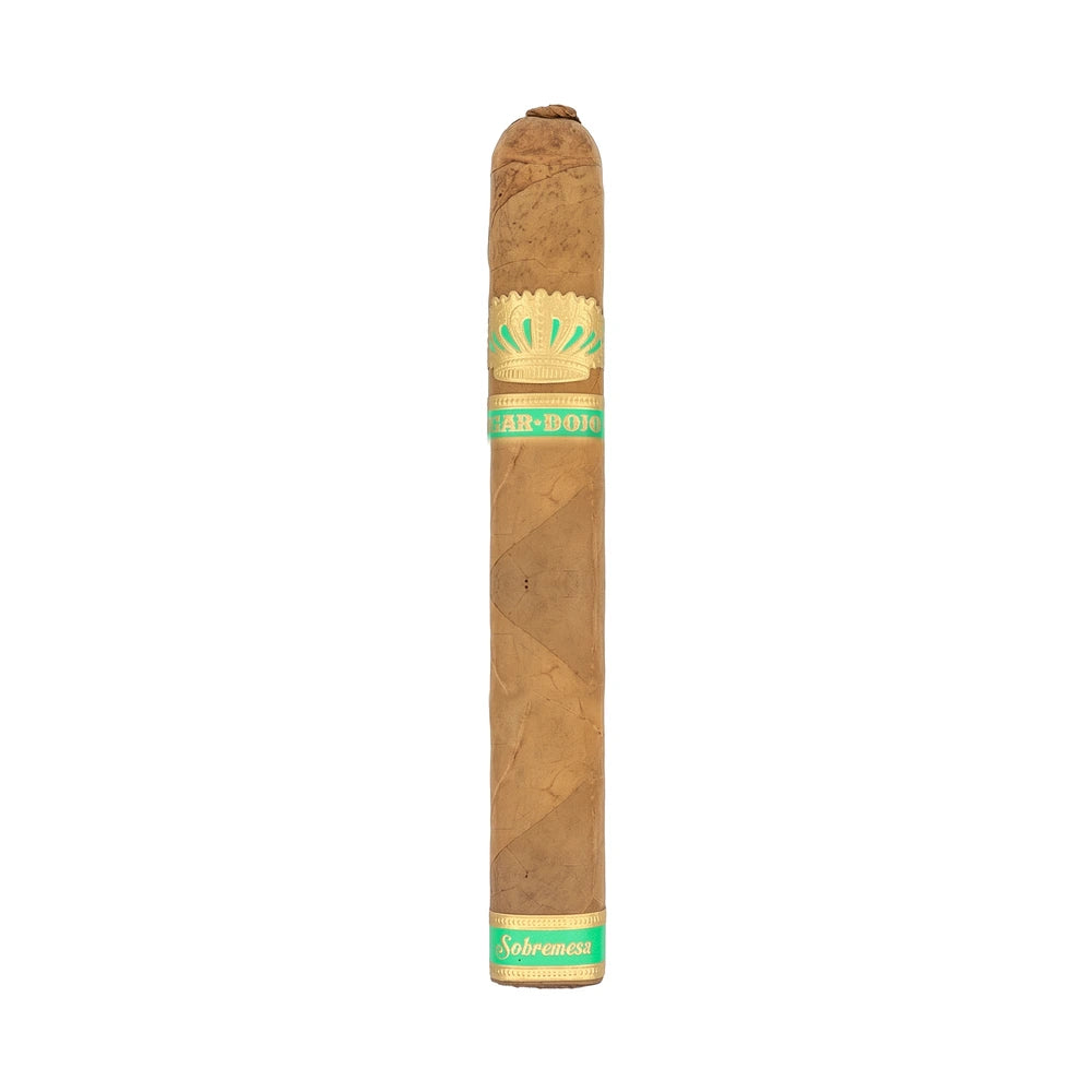 Dunbarton Sobremesa Brulee Wagashi Toro single cigar
