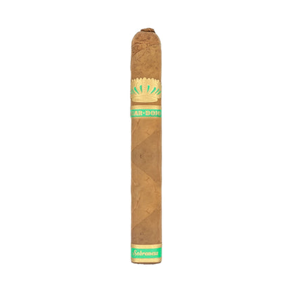 Dunbarton Sobremesa Brulee Wagashi Toro single cigar
