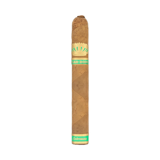 Dunbarton Sobremesa Brulee Wagashi Toro single cigar