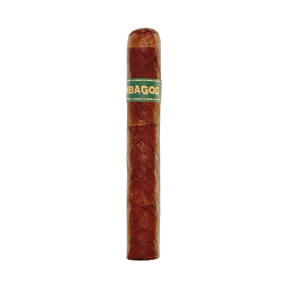 Dunbarton Umbagog Bronzeback Rothschild single cigar