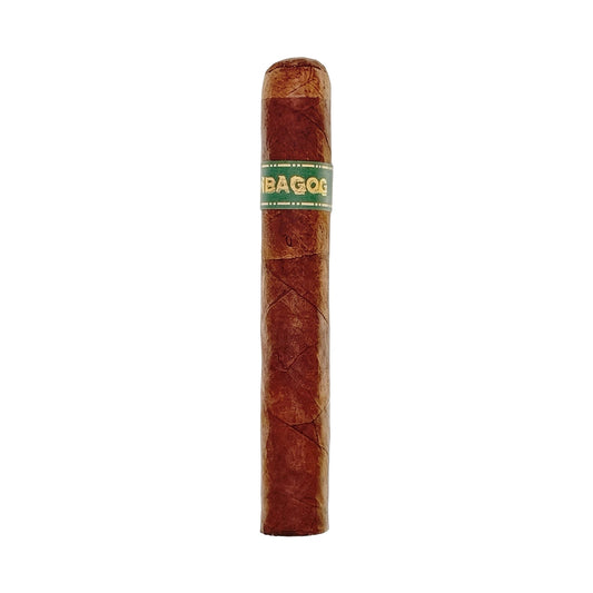 Dunbarton Umbagog Bronzeback Rothschild single cigar