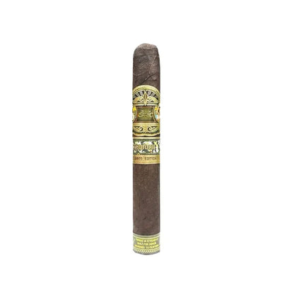 Casa Carrillo Battleborn Warriors Toro Gordo LE Single Cigar