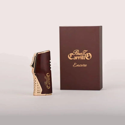 Casa Carrillo Encore Lighter and Cutter Set