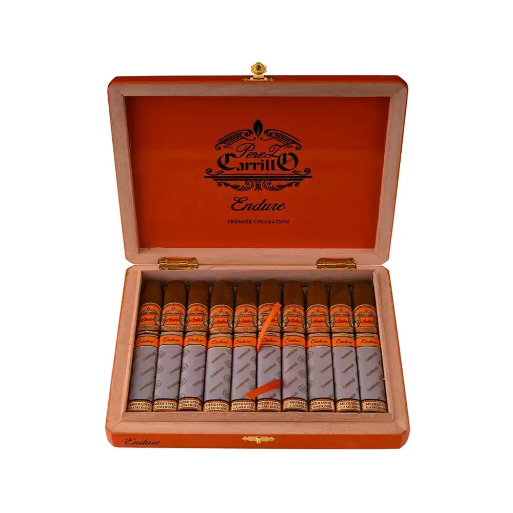 Casa Carrillo Endure Robusto