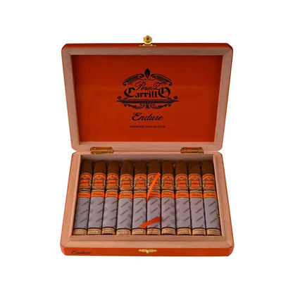 Casa Carrillo Endure Robusto