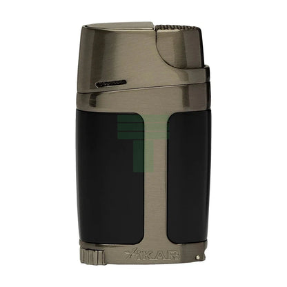 Elx Double Lighter, Black/G2