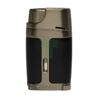Elx Double Lighter, Black/G2