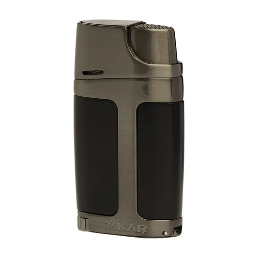 Elx Double Lighter, Black/G2