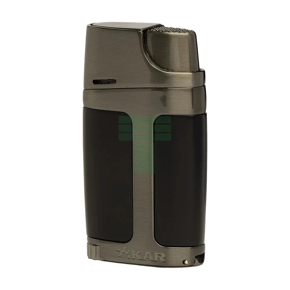 Elx Double Lighter, Black/G2