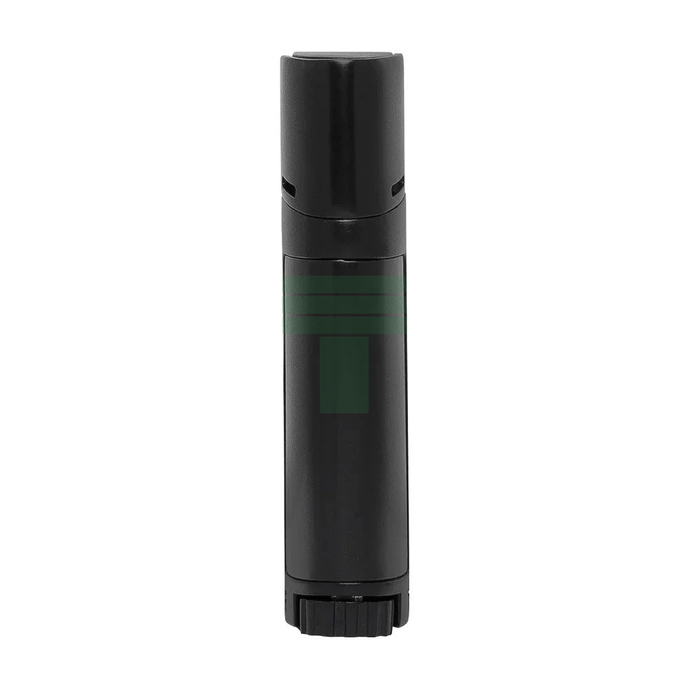 Elx Double Lighter, Black On Black
