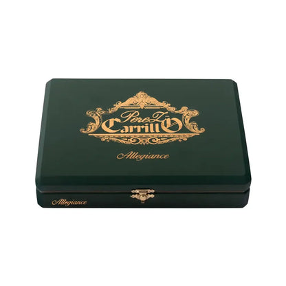Casa Carrillo Allegiance Chaperone No.58