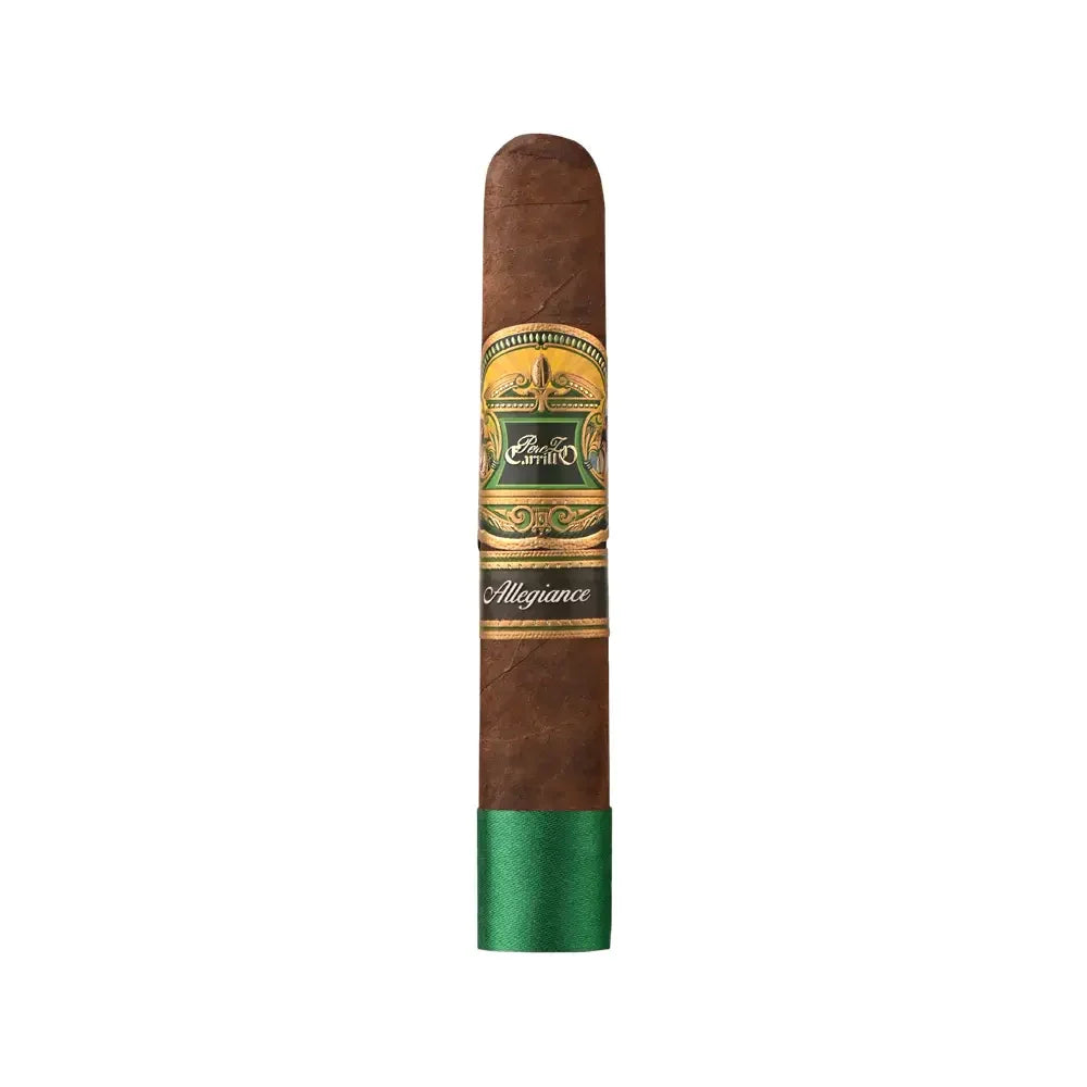 Casa Carrillo Allegiance Sidekick Robusto Single Cigar
