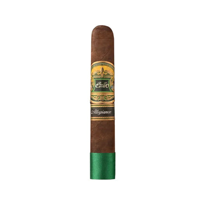 Casa Carrillo Allegiance Sidekick Robusto Single Cigar