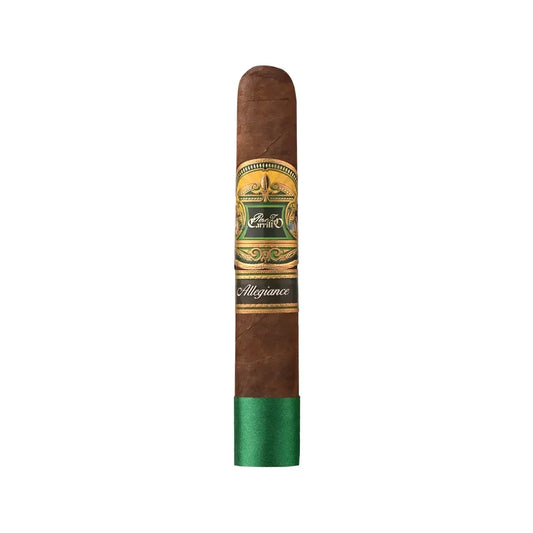 Casa Carrillo Allegiance Sidekick Robusto Single Cigar
