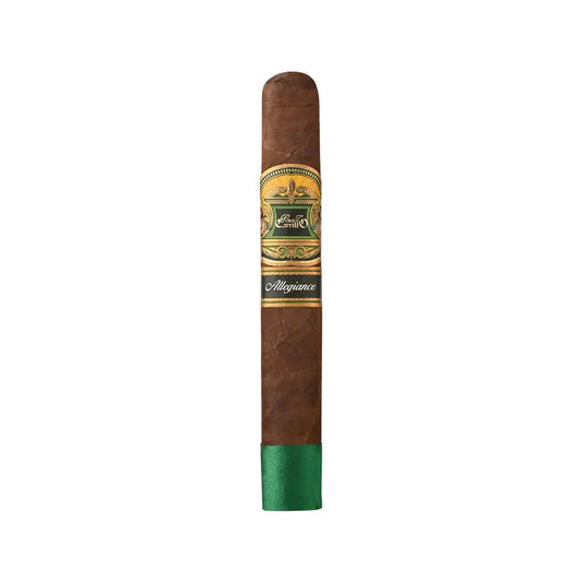 Casa Carrillo Allegiance Confidant Toro Single Cigar