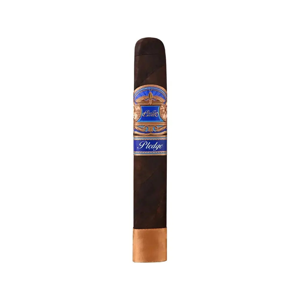 Casa Carrillo Pledge Apogee Toro Grande Single Cigar