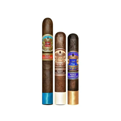 Casa Carrillo Cigars of the Year Triumph Sampler